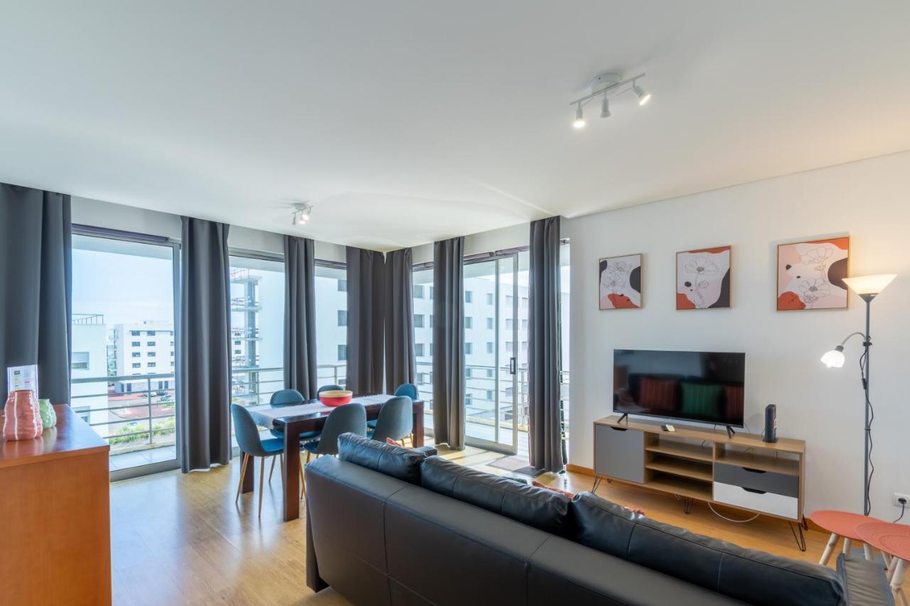 Apartment Atlantic West Town *
