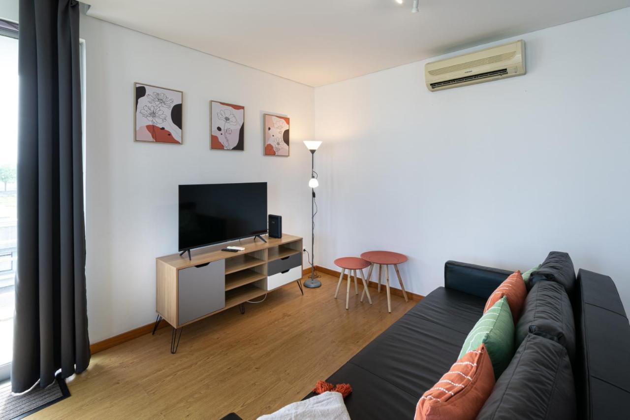 Atlantic West Town Apartment *